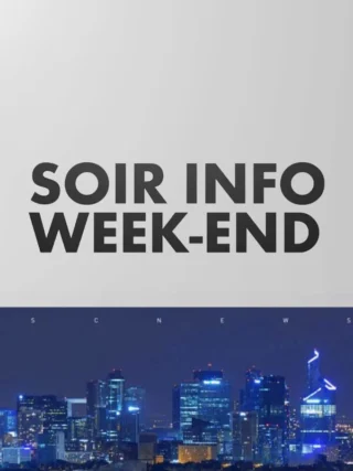 Soir Info Week-End