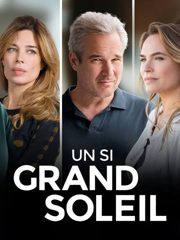 Un si grand soleil