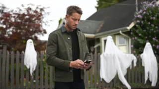 Tracker - Saison 3