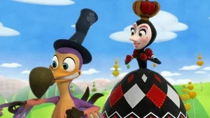 Alice & Lewis (Le Dodo en balade) S1 (46/52)