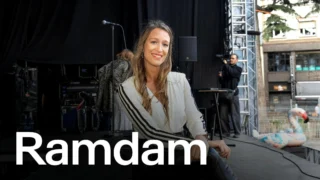Ramdam