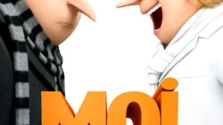Moi, moche et méchant 3