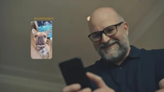 Opération Dark Phone - Saison 1