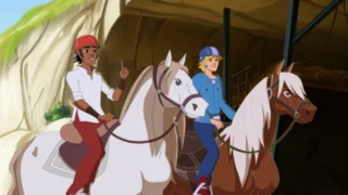 Le ranch