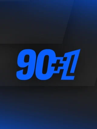 90+1