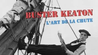 Buster Keaton, l'art de la chute