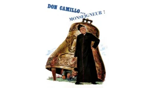 Don Camillo Monseigneur