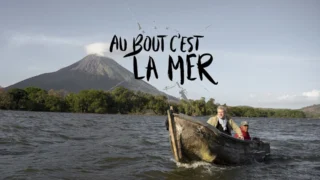 Au bout c'est la mer