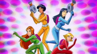 Totally Spies