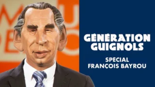Génération Guignols