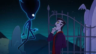 Monster Loving Maniacs - Saison 1