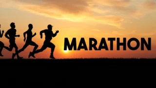 Athlétisme : Marathon de New York