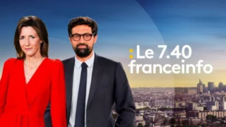 L'invité politique