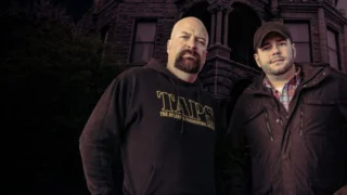 Les traqueurs de fantômes - Saison 9