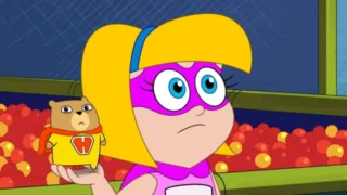 Hamster & Gretel
