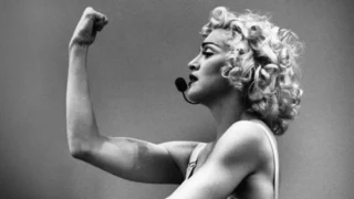 Becoming Madonna