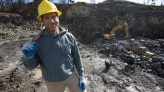 Dirty Jobs - Saison 6