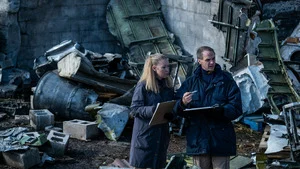 Mayday, dangers dans le ciel (Couru d'avance) S19 (n°10)