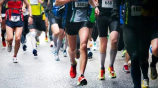 Marathon de New York