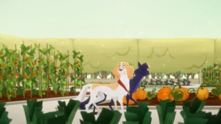 Belfort & Lupin - Saison 1