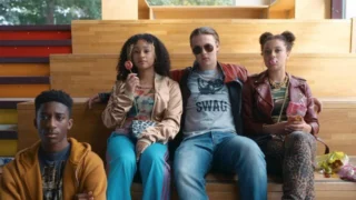La méthode Flore - Saison 5
