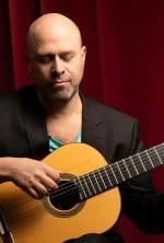 Philippe Mouratoglou Trio - Studio de l'Ermitage
