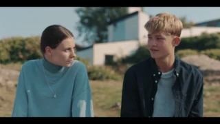 Le mystère de l'île de Bornholm - Saison 1