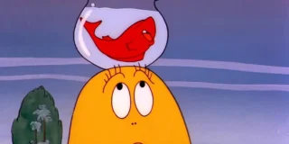 Barbapapa
