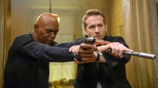 Hitman & Bodyguard
