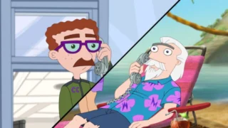 Phineas et Ferb