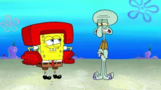 Bob l'éponge