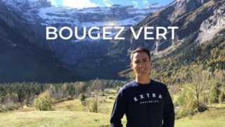 Bougez vert