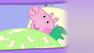 Peppa Pig (Le pays des fées) S9 (n°30)