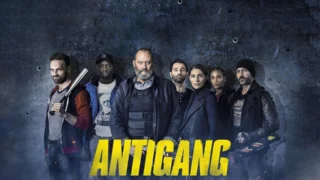 Antigang