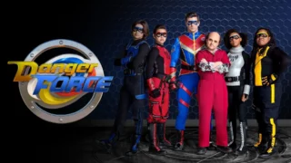 Danger Force