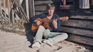 Thomas Dutronc feat. Stochelo Rosenberg - Jazz à Vienne