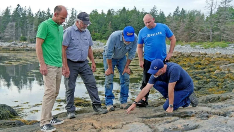Le mystère d'Oak Island