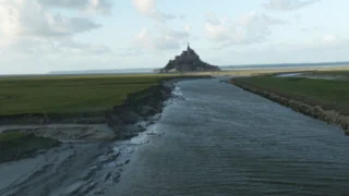 Mont-Saint-Michel : les dernières énigmes de l'abbaye