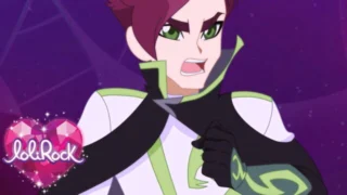 LoliRock