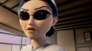Miraculous, les aventures de Ladybug et Chat Noir