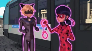 Miraculous, les aventures de Ladybug et Chat Noir