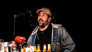 Hot Ones
