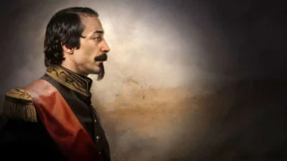 Napoléon III, le prix de l'audace - Saison 1