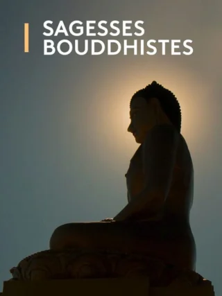 Sagesses bouddhistes