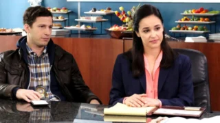 Brooklyn Nine-Nine