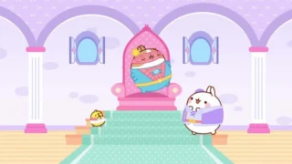 Molang - Saison 5