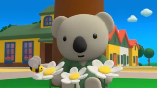 Miffy et ses amis