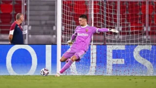Club Bruges / Lens