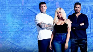 Geordie Shore