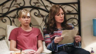 Mom - Saison 4